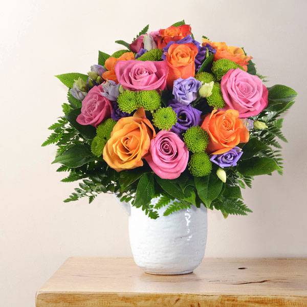 Bouquet Florajet - livraison fleurs à domicile en 3h